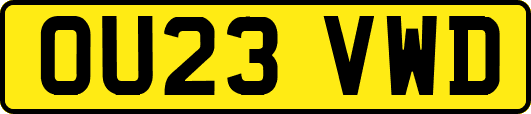 OU23VWD