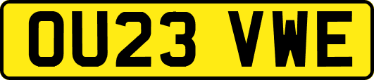 OU23VWE