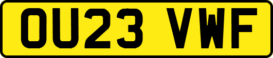 OU23VWF