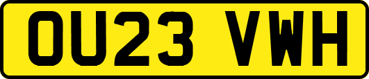 OU23VWH