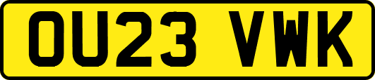 OU23VWK