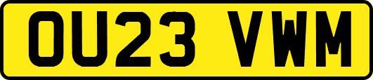 OU23VWM