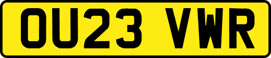 OU23VWR