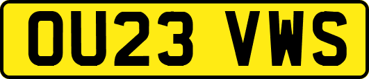 OU23VWS