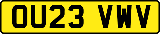 OU23VWV