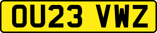 OU23VWZ