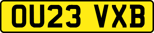 OU23VXB