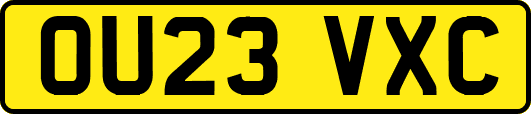 OU23VXC