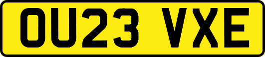 OU23VXE