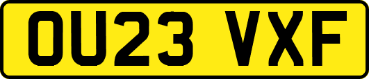 OU23VXF