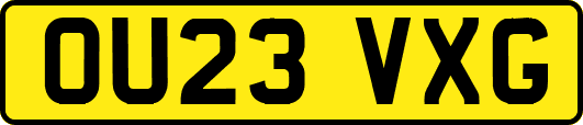 OU23VXG