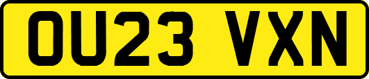 OU23VXN