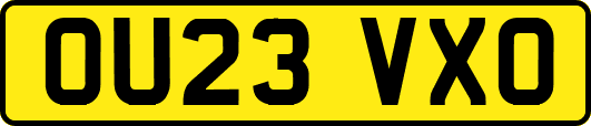 OU23VXO