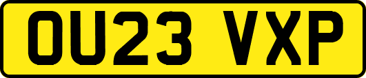 OU23VXP