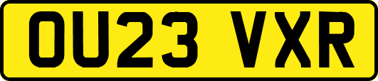 OU23VXR