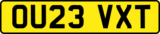 OU23VXT