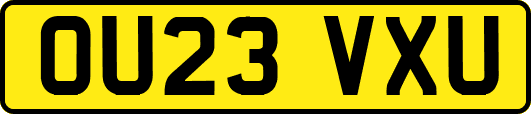 OU23VXU