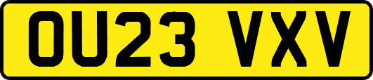 OU23VXV
