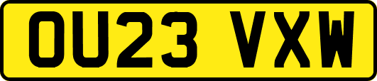 OU23VXW