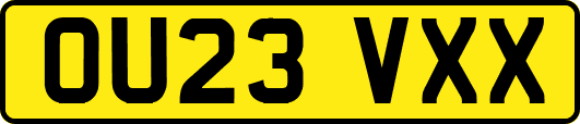 OU23VXX