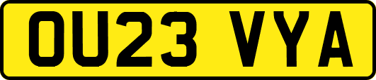 OU23VYA
