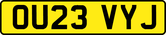 OU23VYJ