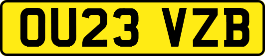 OU23VZB