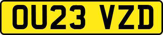 OU23VZD