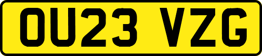 OU23VZG
