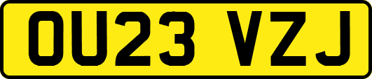 OU23VZJ
