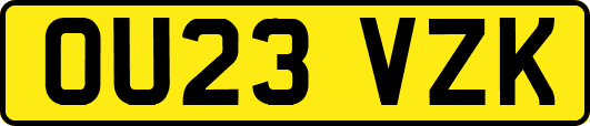 OU23VZK