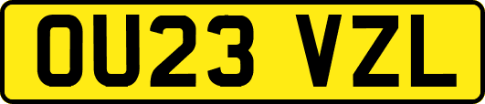 OU23VZL