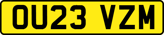 OU23VZM
