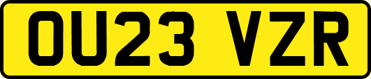 OU23VZR