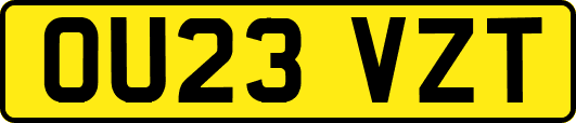 OU23VZT