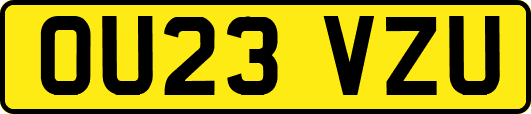 OU23VZU