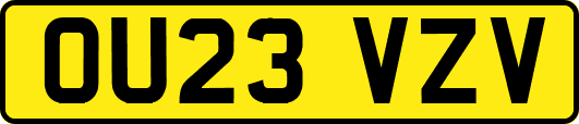OU23VZV