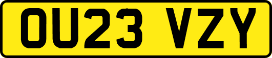 OU23VZY