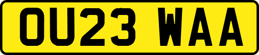 OU23WAA