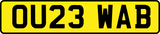 OU23WAB