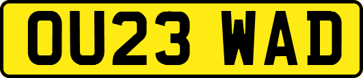 OU23WAD
