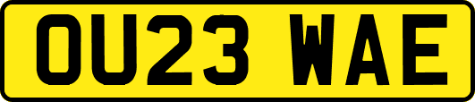 OU23WAE