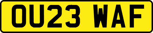 OU23WAF