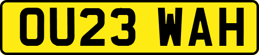 OU23WAH