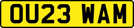 OU23WAM