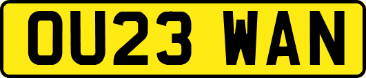 OU23WAN