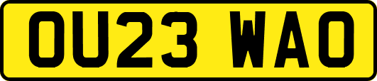 OU23WAO