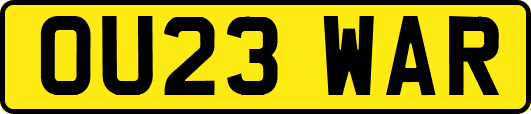 OU23WAR