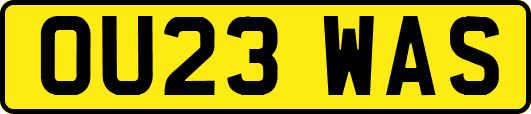 OU23WAS