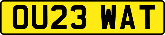 OU23WAT